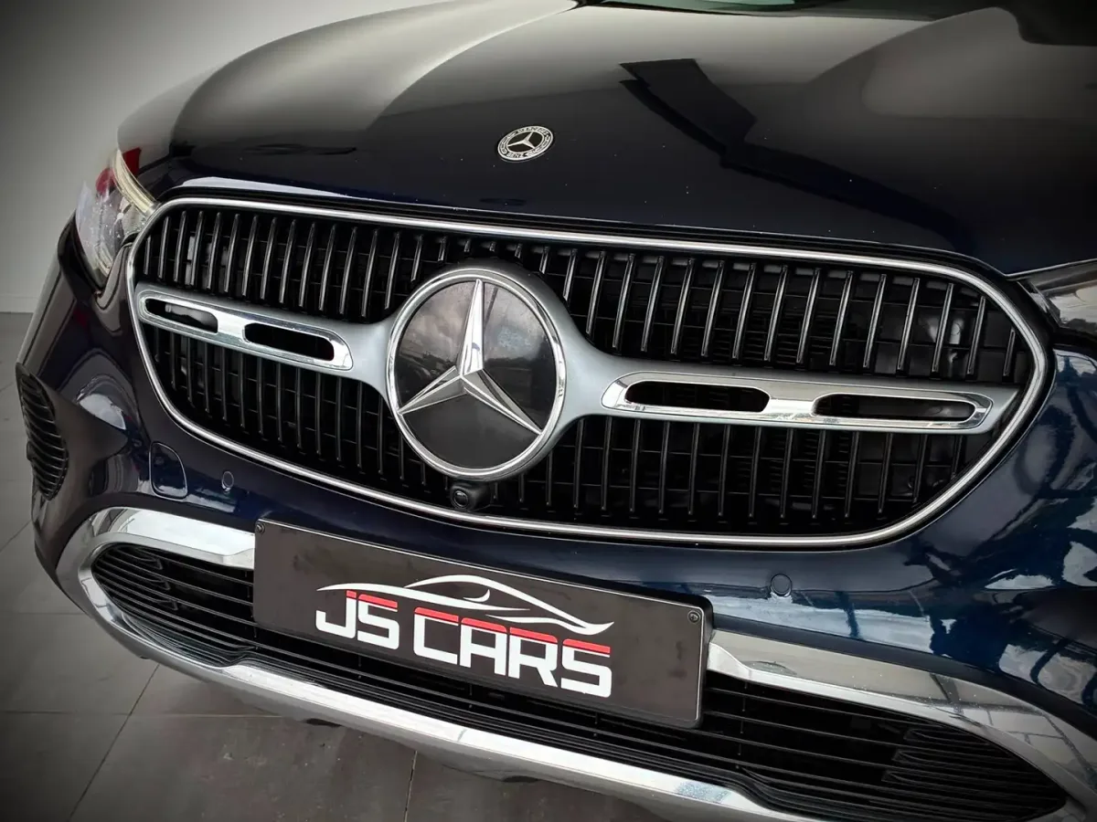 Mercedes-Benz GLC 2023 — photo 4