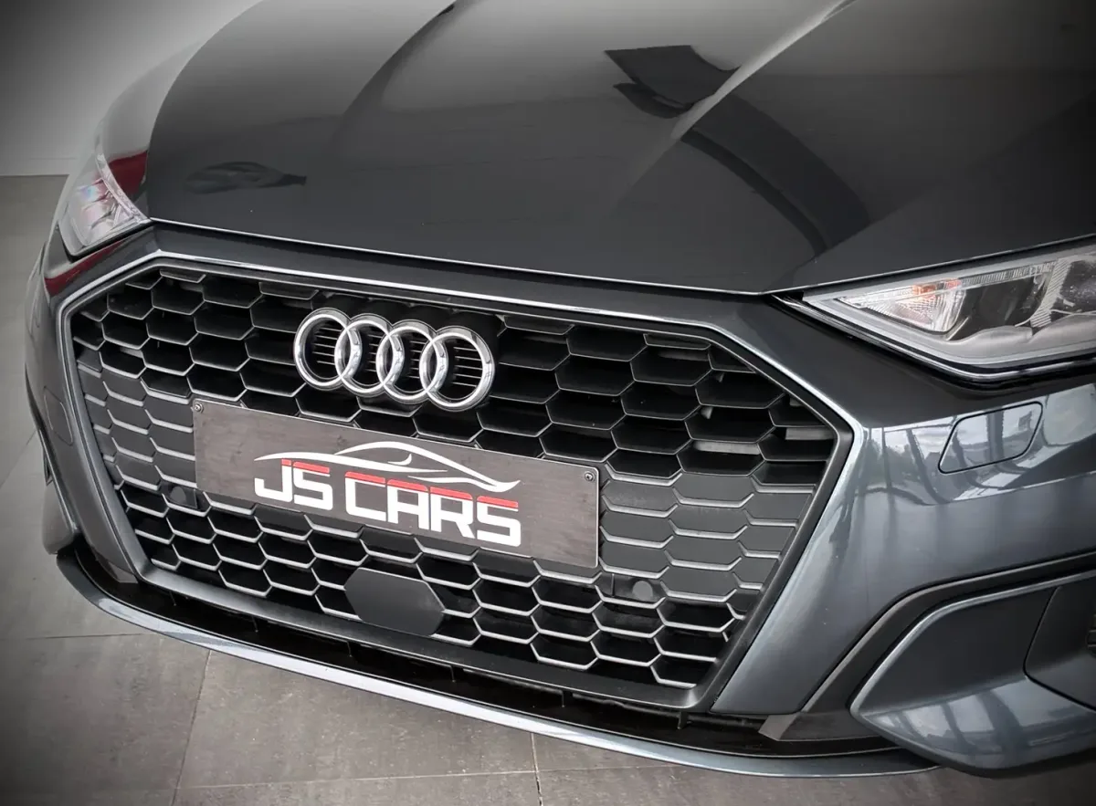 Audi A3 2021 — photo 4
