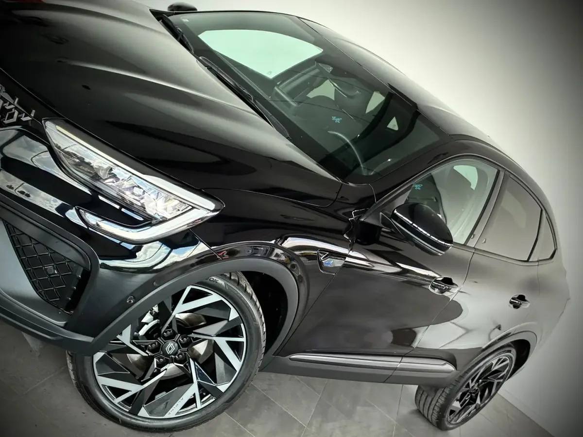 Renault Arkana 2024 — photo 3