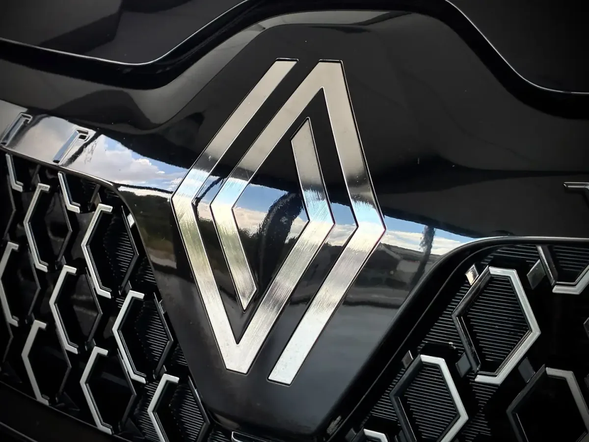 Renault Arkana 2024 — photo 4