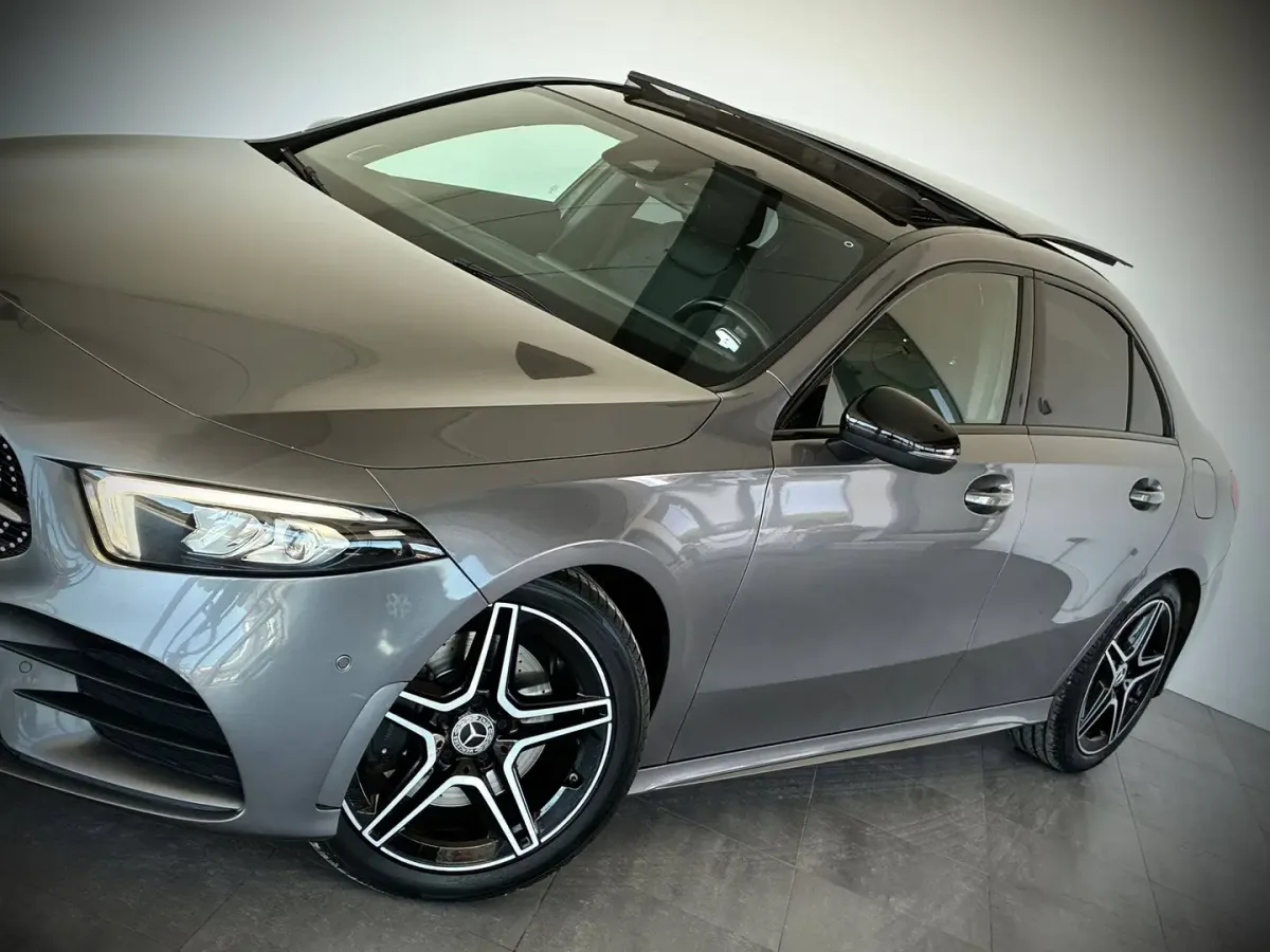 Mercedes-Benz Classe A 2020 — photo 3