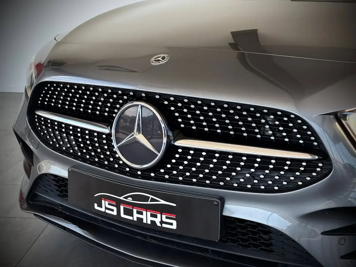 Mercedes-Benz Classe A 2020 — photo 4