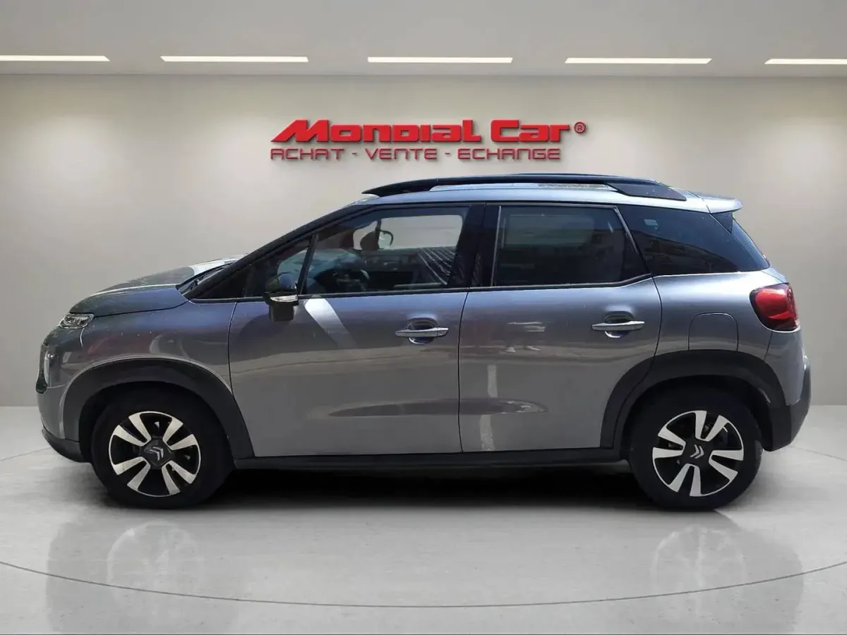 Citroën C3 2018 — photo 3
