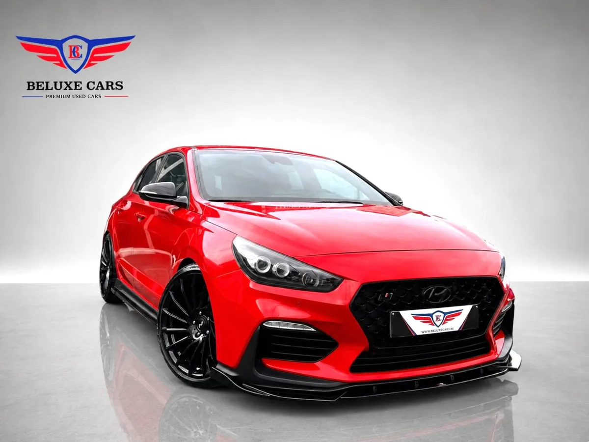 Hyundai i30 2019 — photo 4