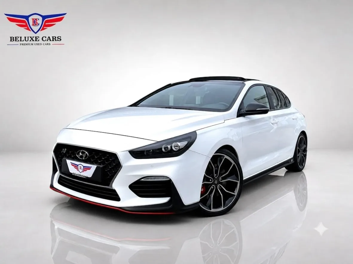 Hyundai I30 2020 — photo 2