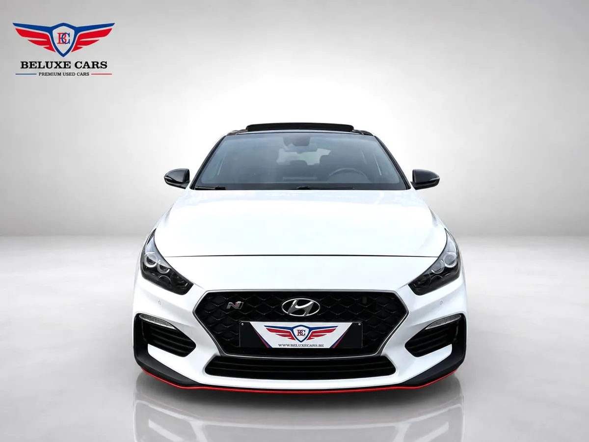 Hyundai I30 2020 — photo 3
