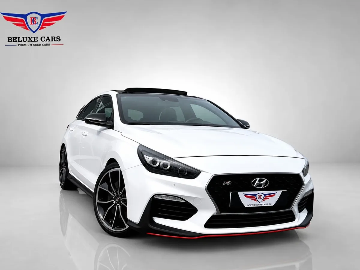 Hyundai I30 2020 — photo 4