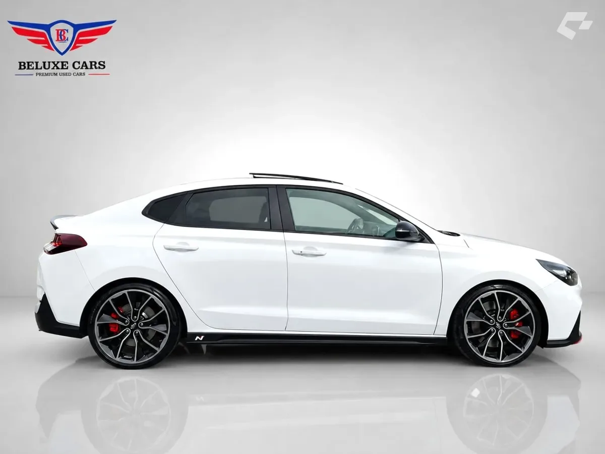 Hyundai I30 2020 — photo 4