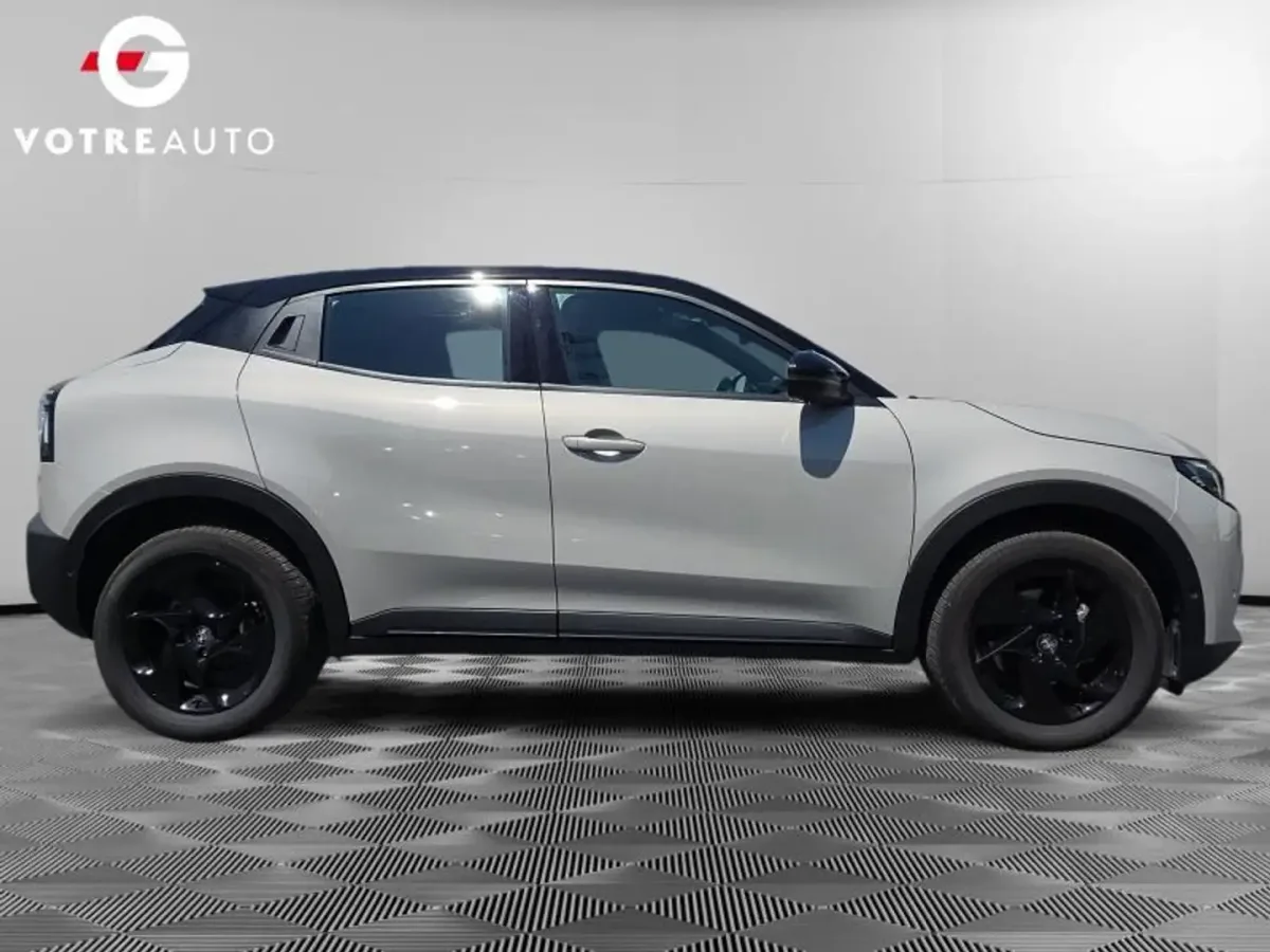 Alfa Romeo Junior 2025 — photo 4