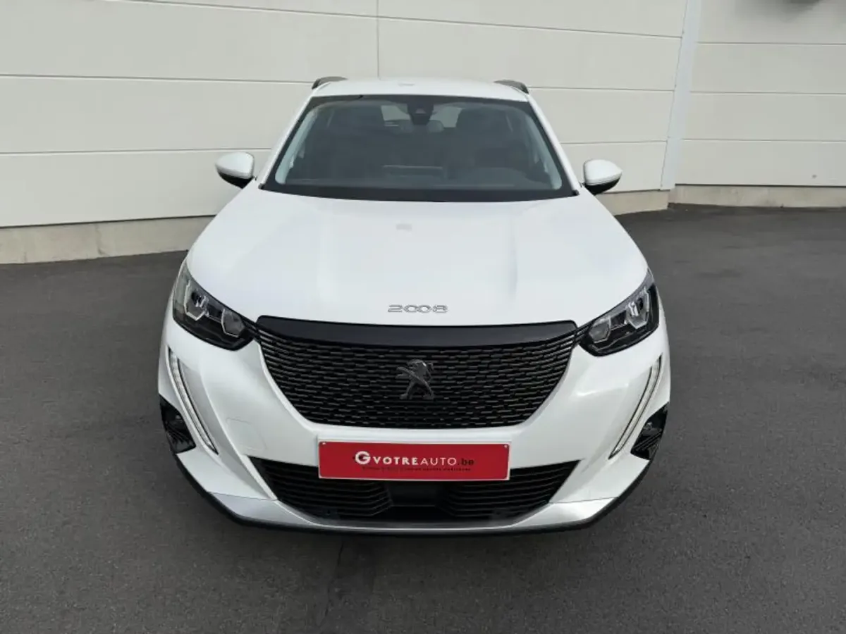 Peugeot 2008 2020 — photo 2