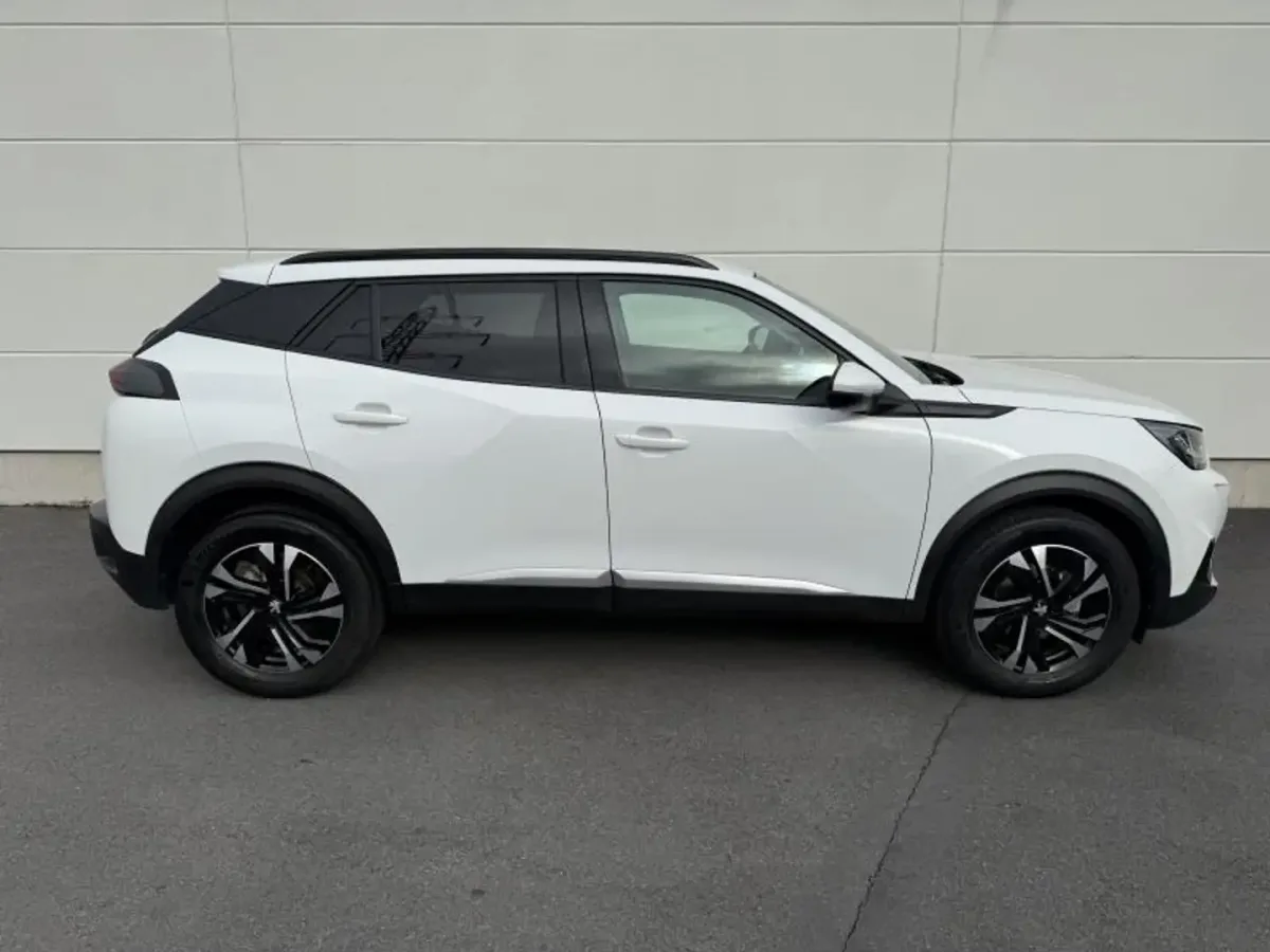 Peugeot 2008 2020 — photo 4