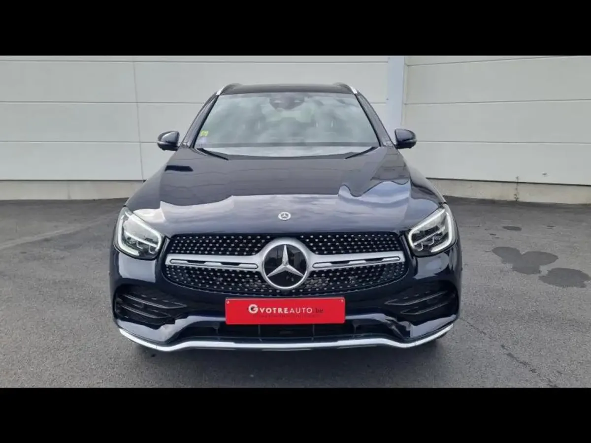 Mercedes-Benz Classe G 2022 — photo 2