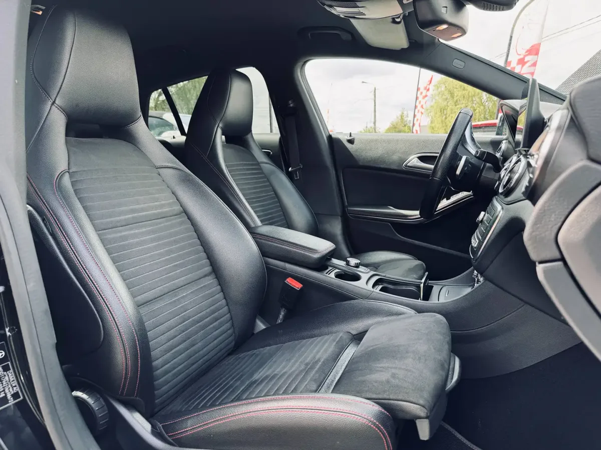 Mercedes-Benz CLA 2018 — photo 2