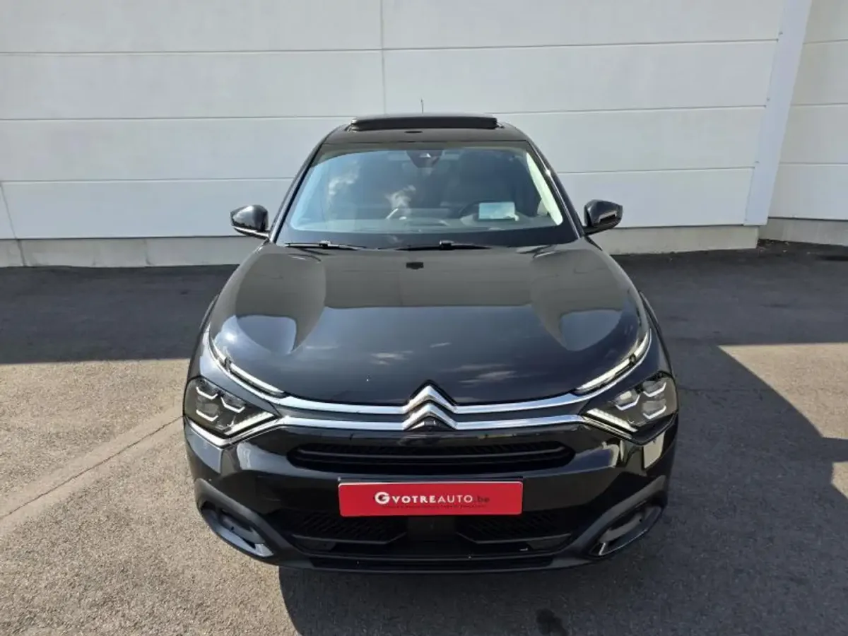 Citroën C4 2021 — photo 2