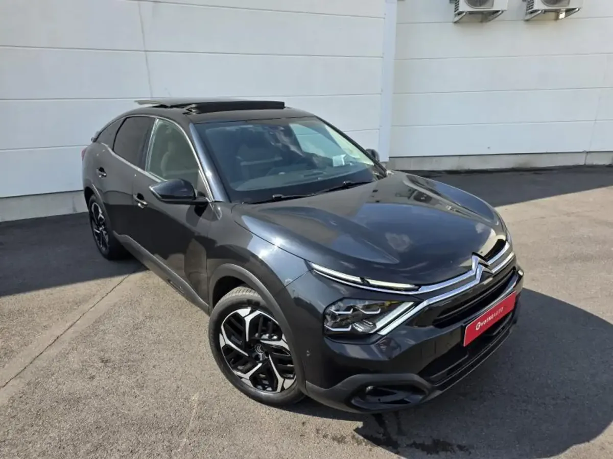 Citroën C4 2021 — photo 3