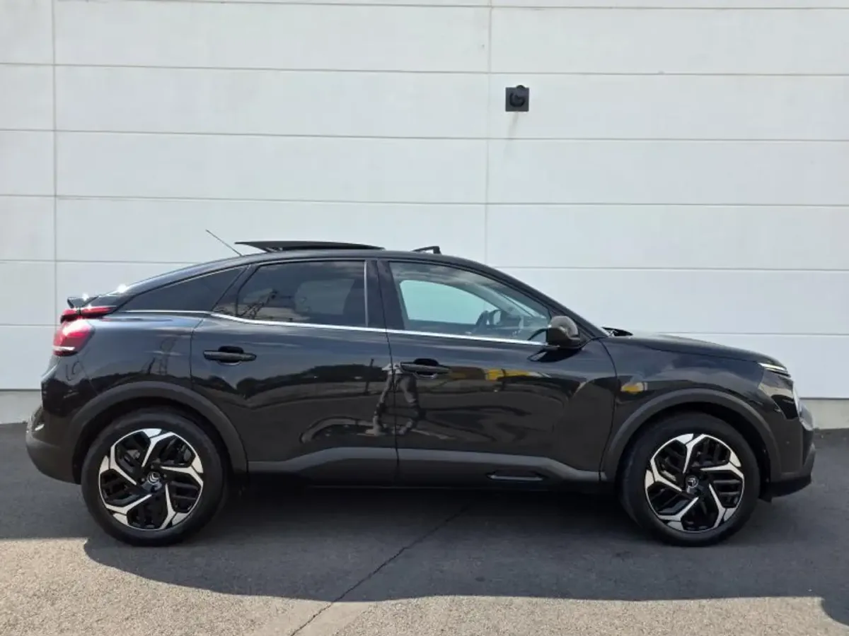 Citroën C4 2021 — photo 4