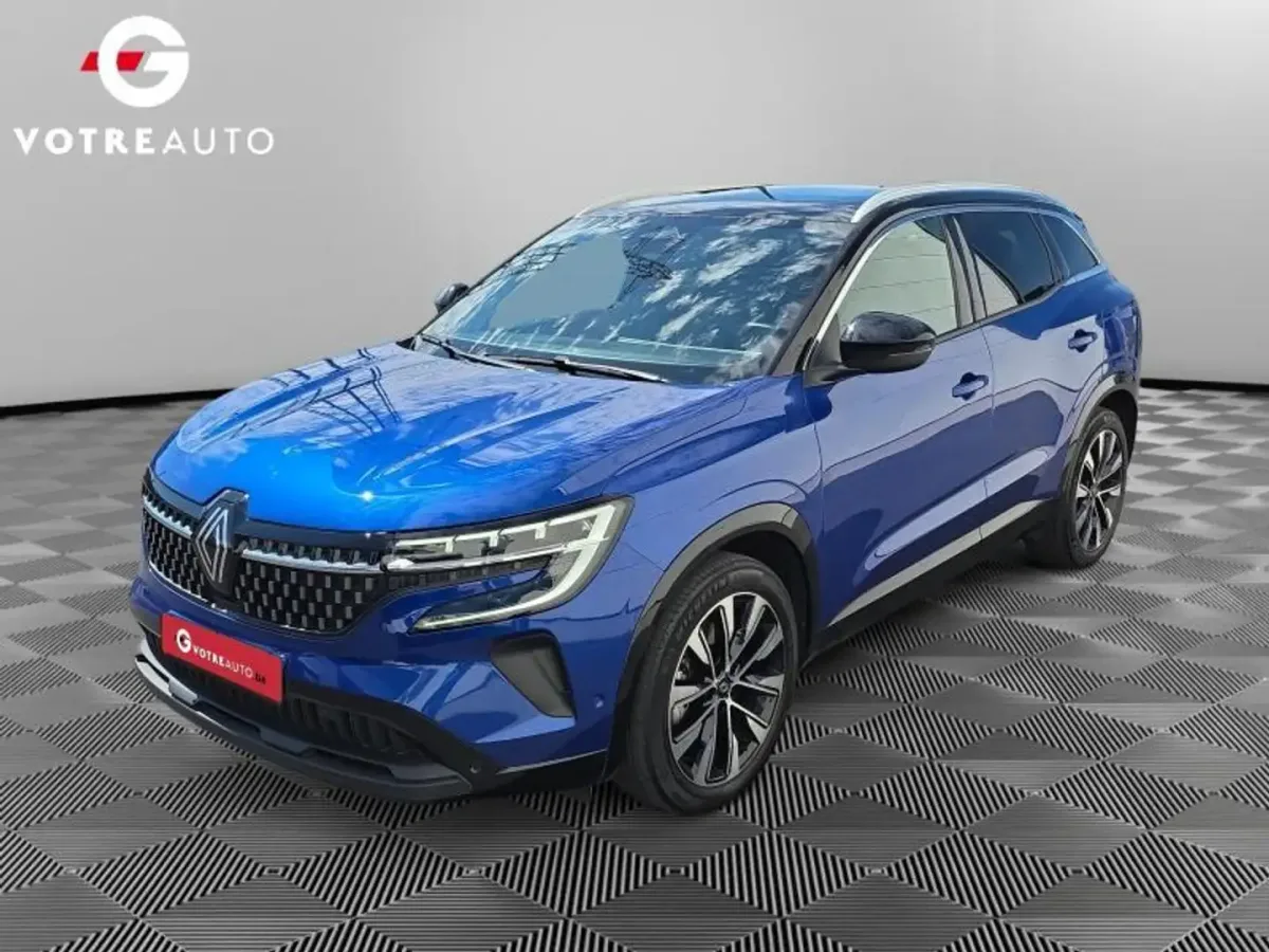 Renault Austral 2025 — photo 1