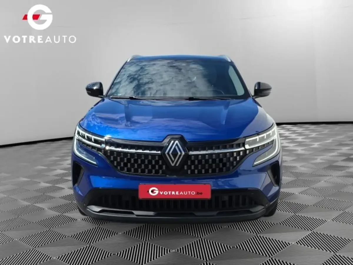 Renault Austral 2025 — photo 2