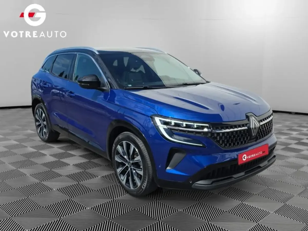 Renault Austral 2025 — photo 3