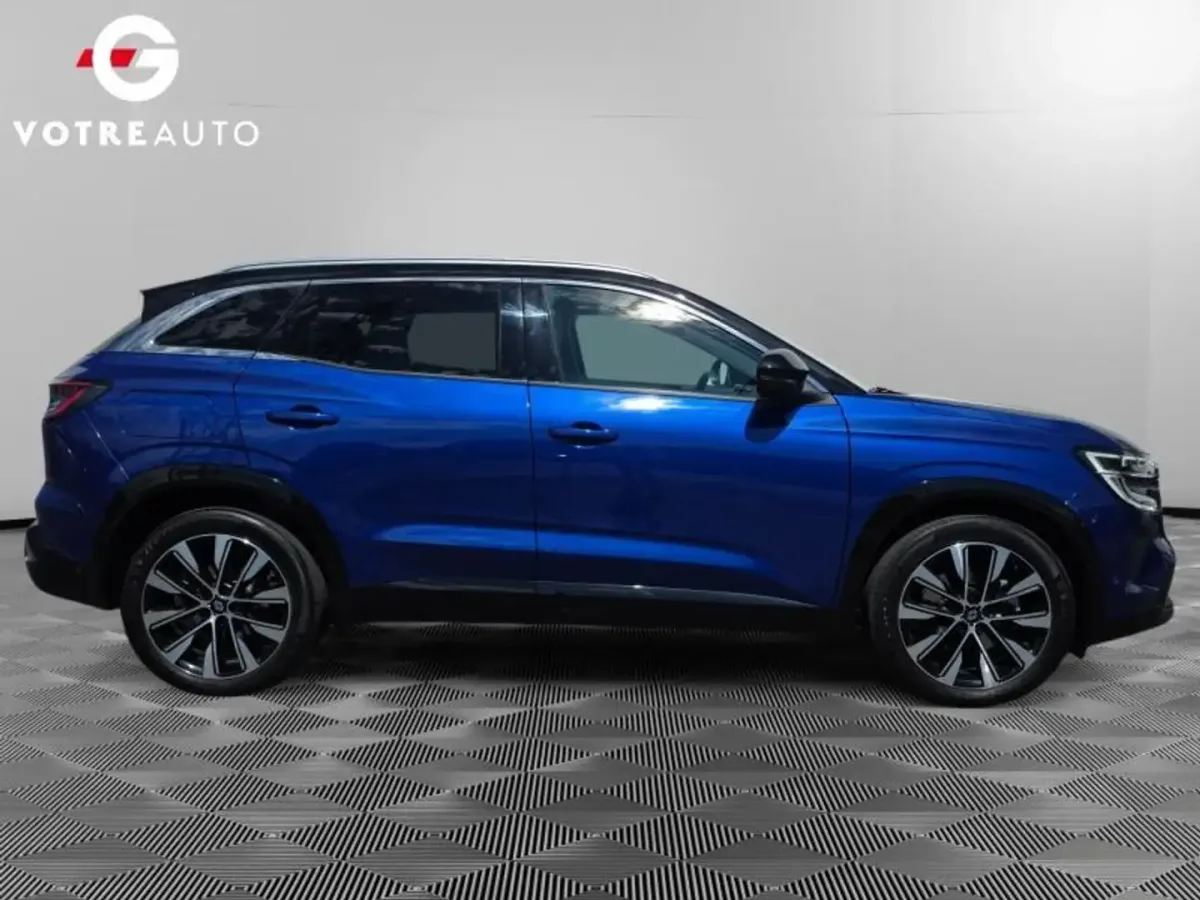 Renault Austral 2025 — photo 4