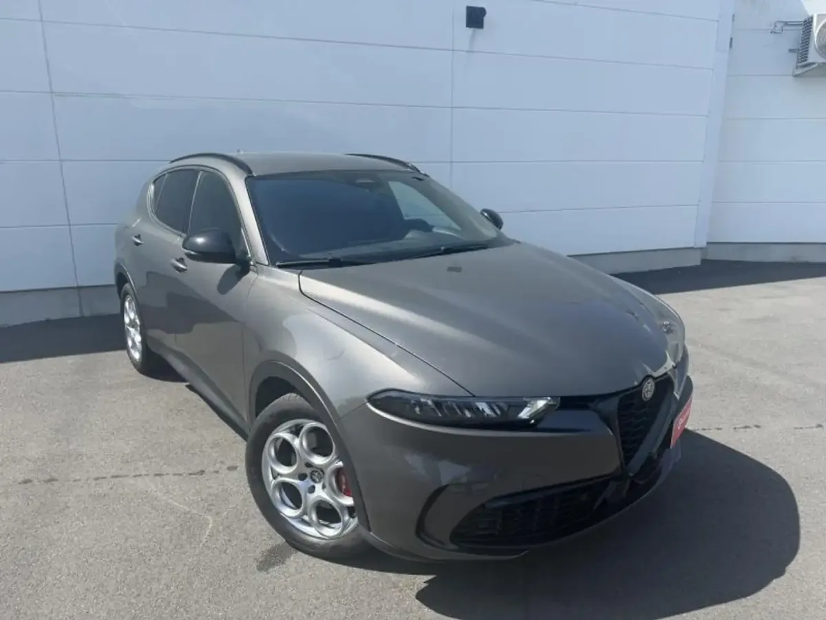 Alfa Romeo Tonale 2023 — photo 3