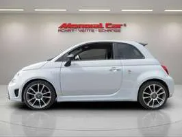 Abarth 595 2021 — photo 2