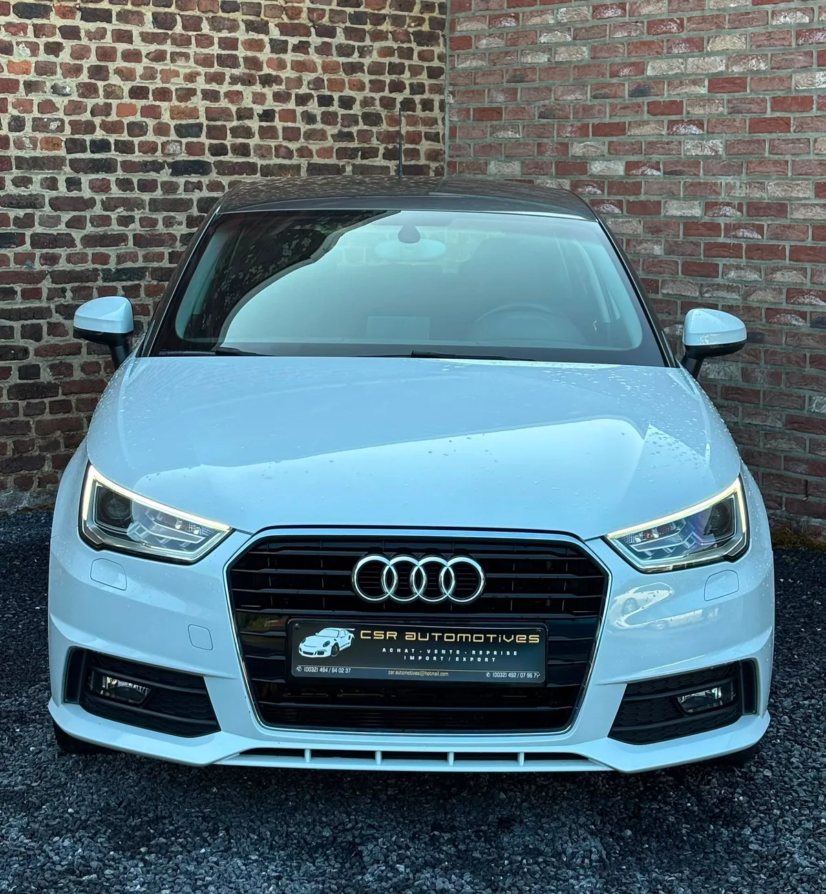 Audi A1 2016 — photo 4