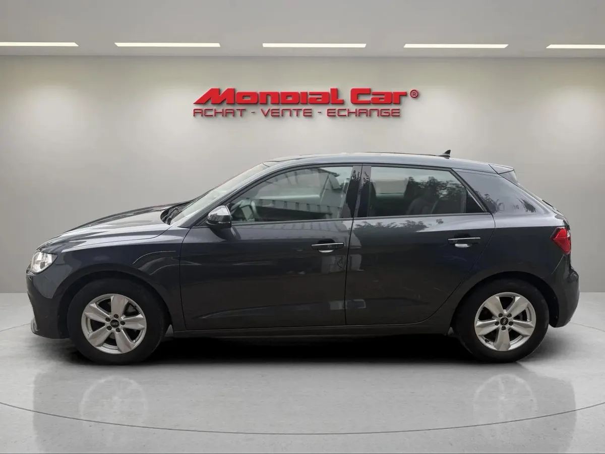 Audi A1 2020 — photo 2