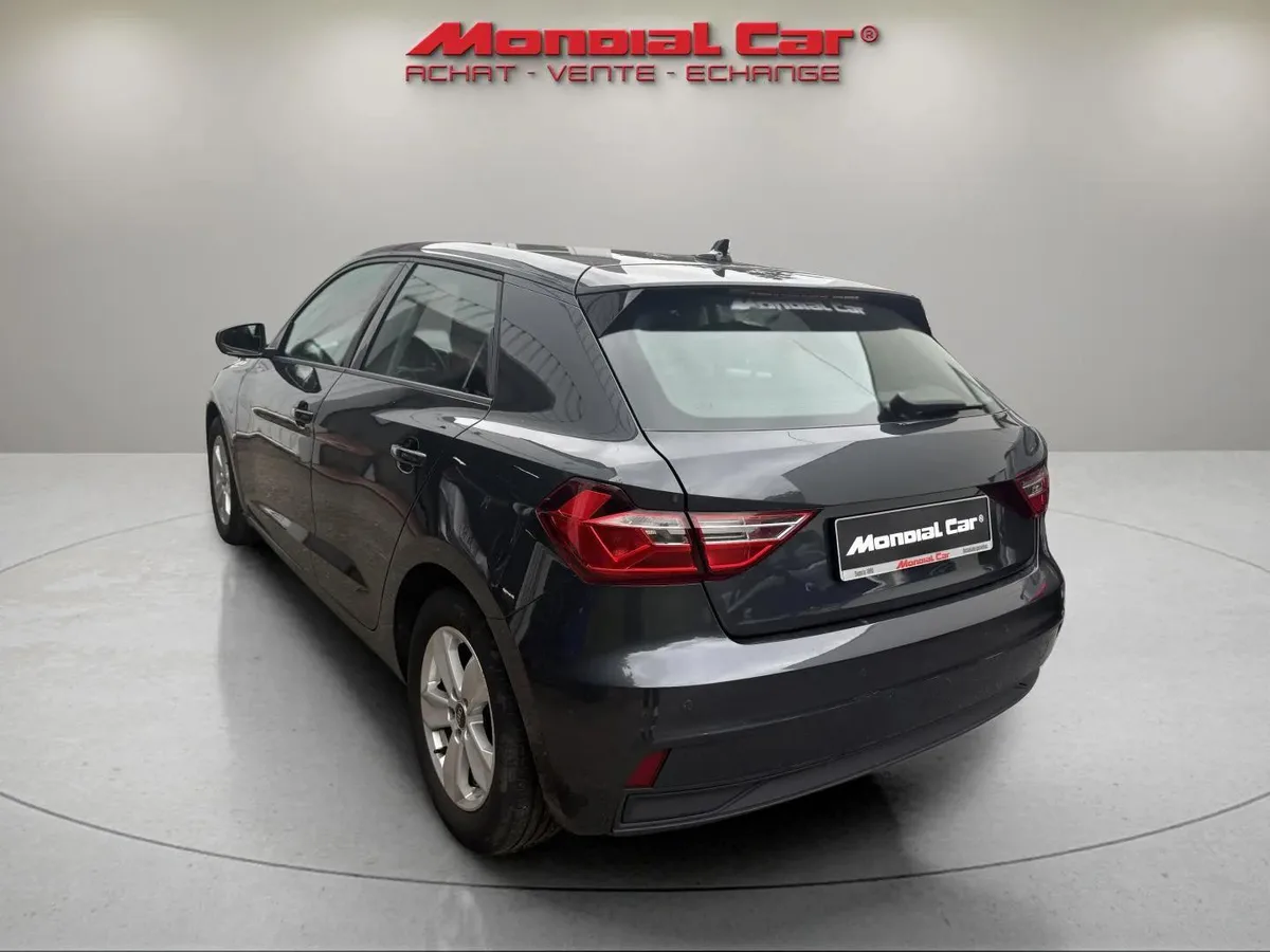 Audi A1 2020 — photo 3
