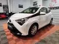 Toyota aygo 2022 — photo 2