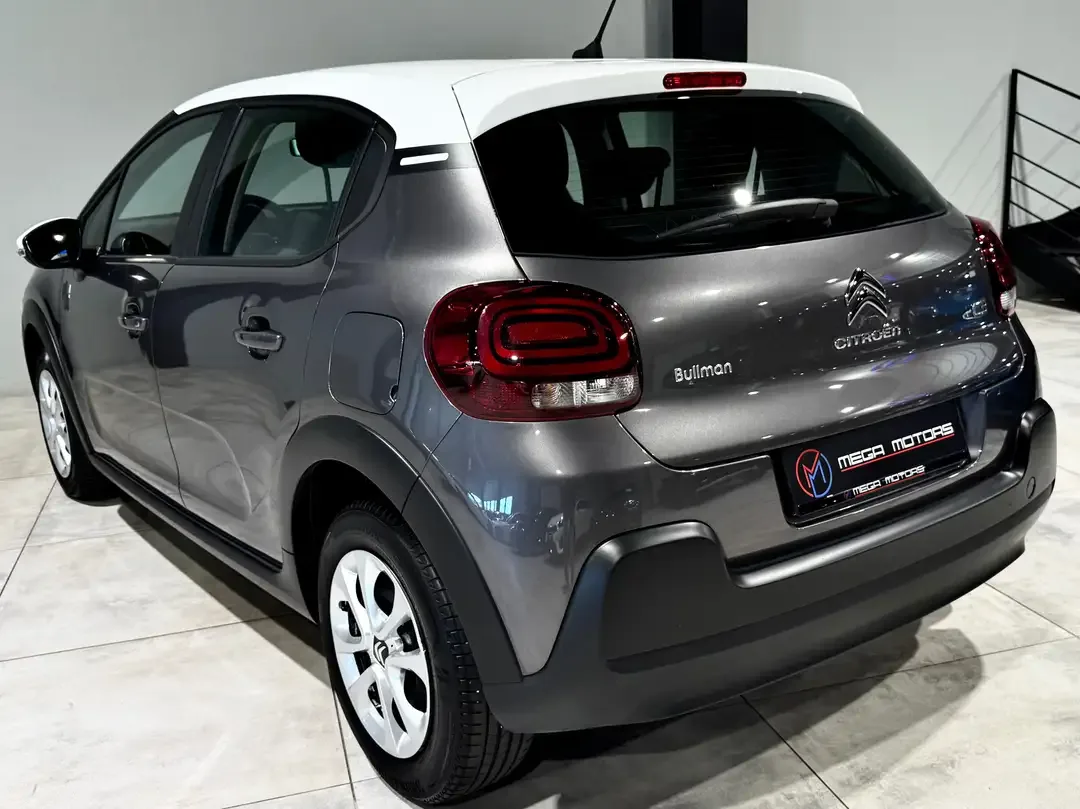 Citroën C3 2022 — photo 2