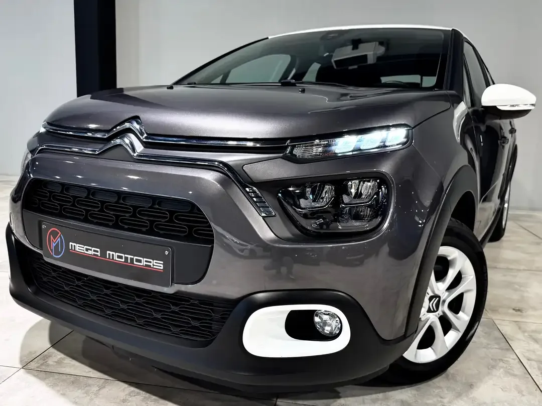 Citroën C3 2022 — photo 3