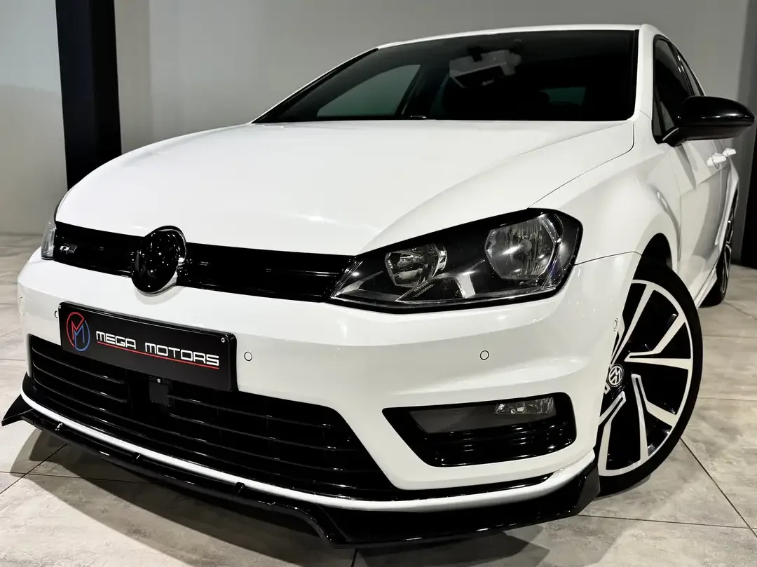Volkswagen Golf 2017 — photo 3
