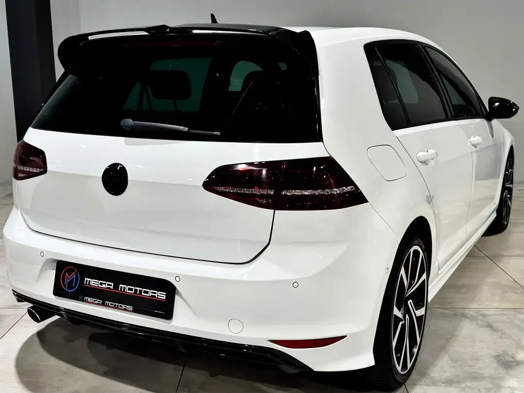 Volkswagen Golf 2017 — photo 4