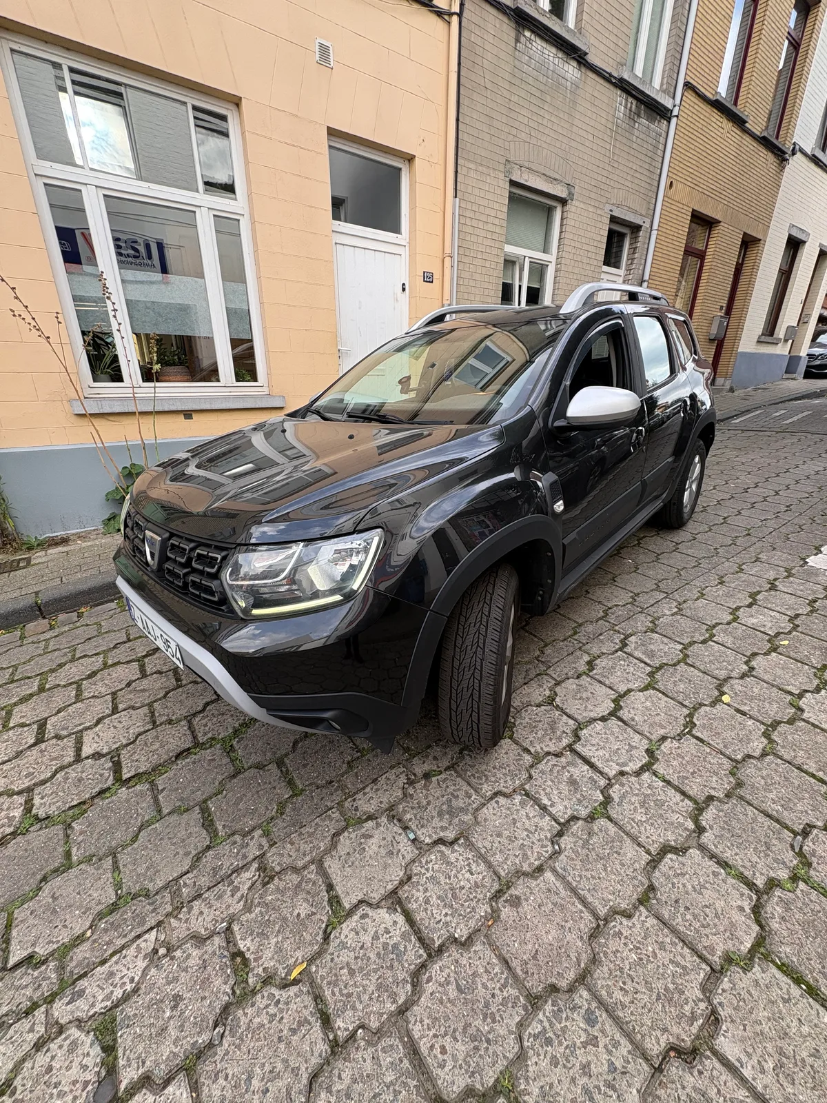 Dacia Duster 2020 — photo 2
