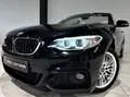 BMW Série 2 Coupé 2017 — photo 3