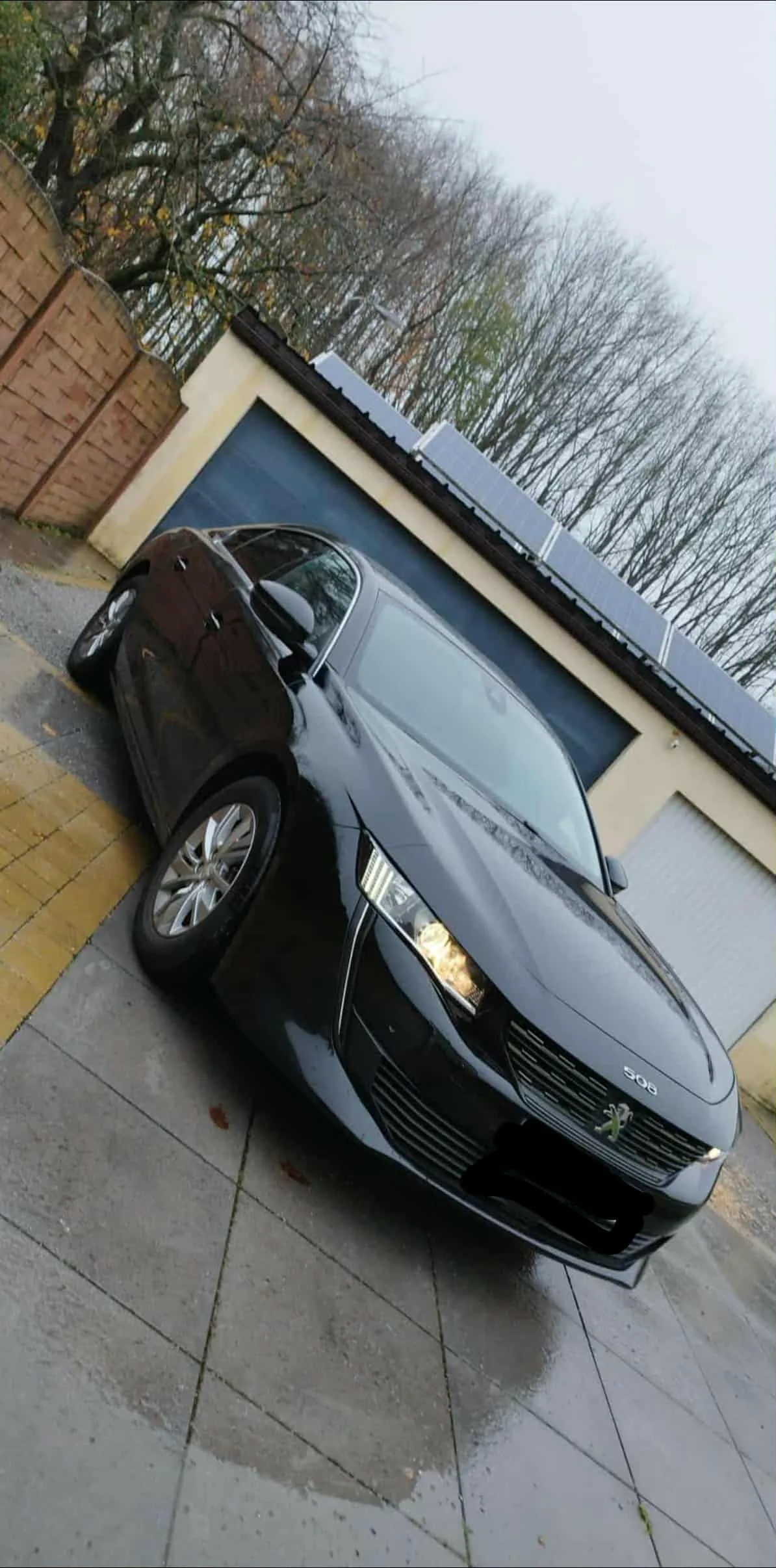 Peugeot 508 2021 — photo 2