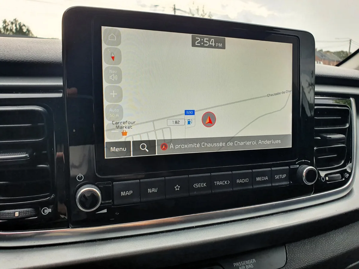 Kia Rio 2023 — photo 4