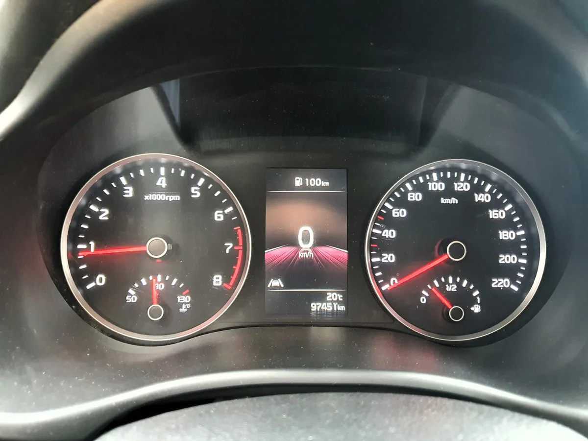 Kia Rio 2023 — photo 3