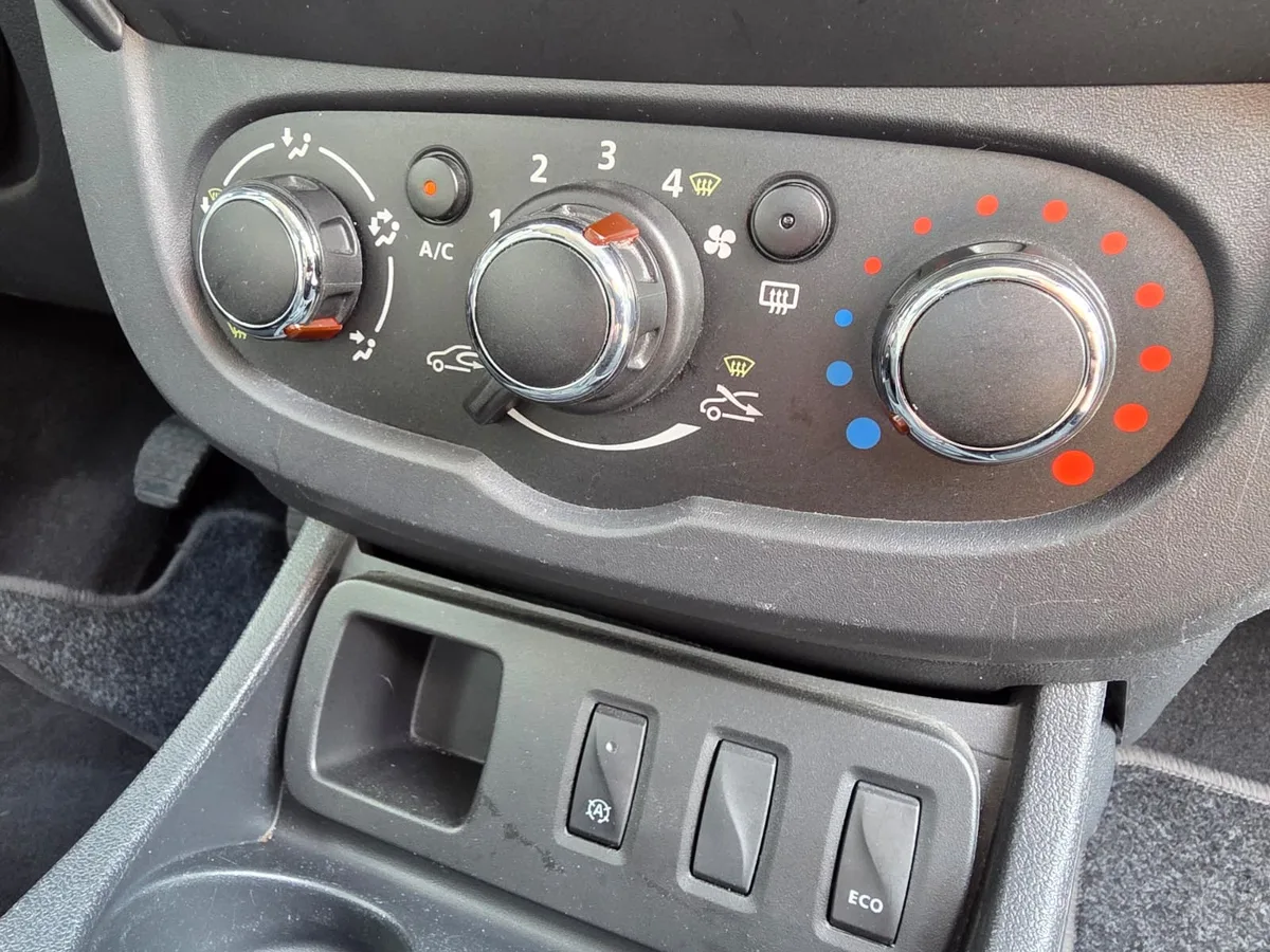 Dacia Duster 2016 — photo 4