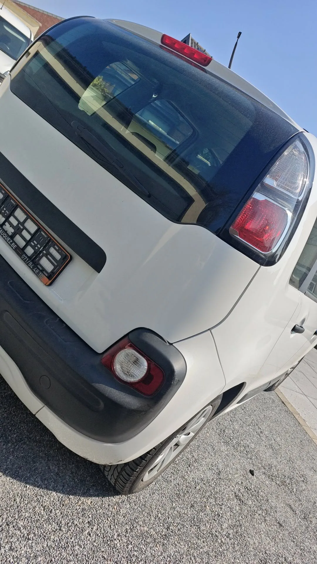 Citroën C3 Picasso 2014 — photo 4