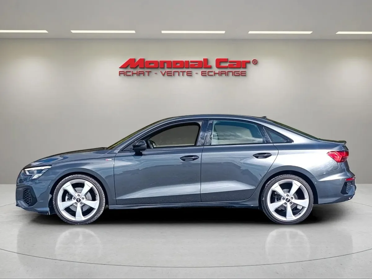 Audi A3 2021 — photo 4