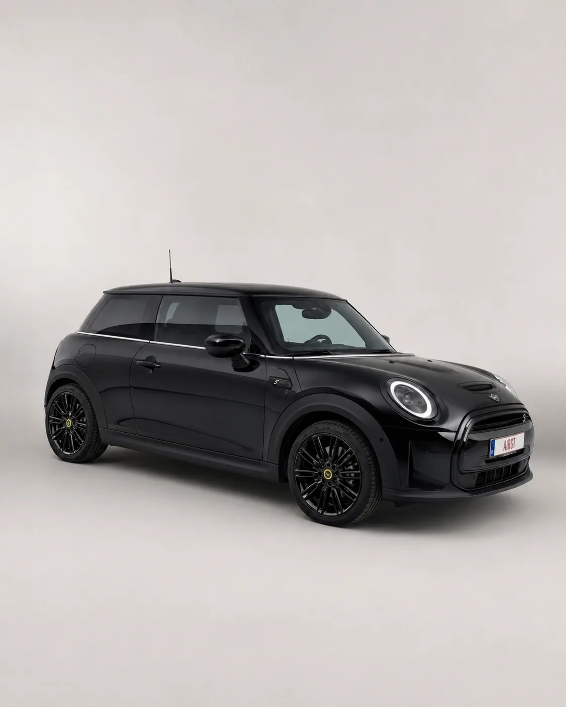 MINI Cooper COOPER SE 2021 — photo 3