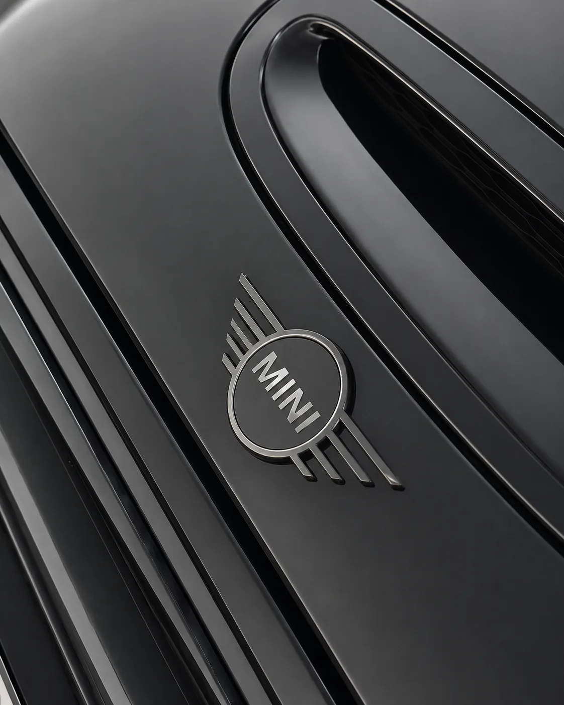 MINI Cooper COOPER SE 2021 — photo 4