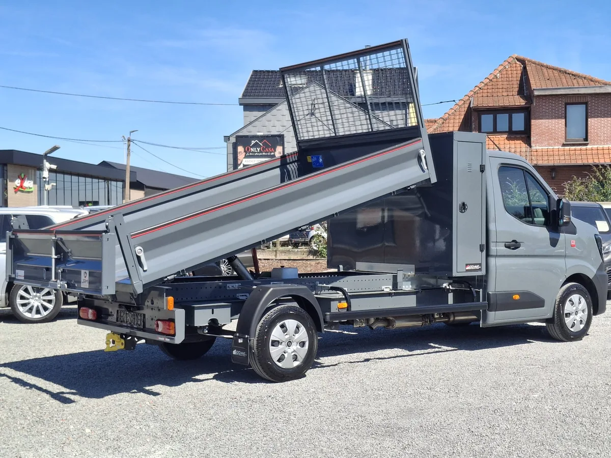 Renault Master 2026 — photo 2
