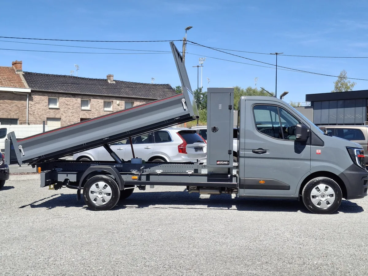 Renault Master 2026 — photo 3