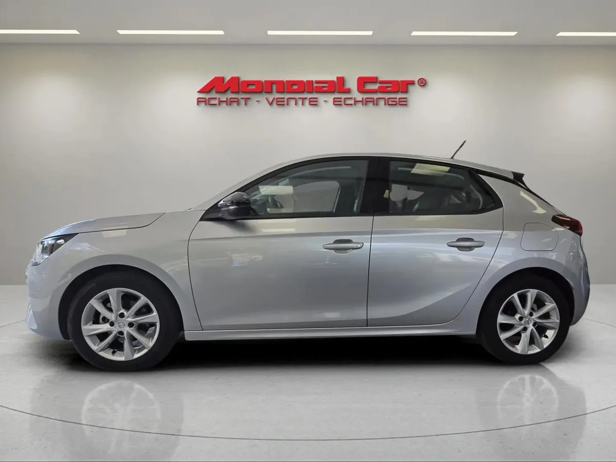 Opel Corsa 2023 — photo 2