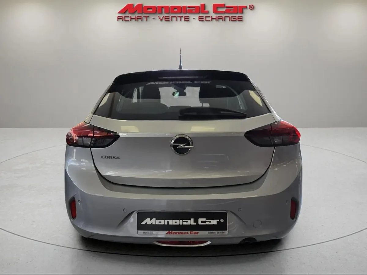 Opel Corsa 2023 — photo 4