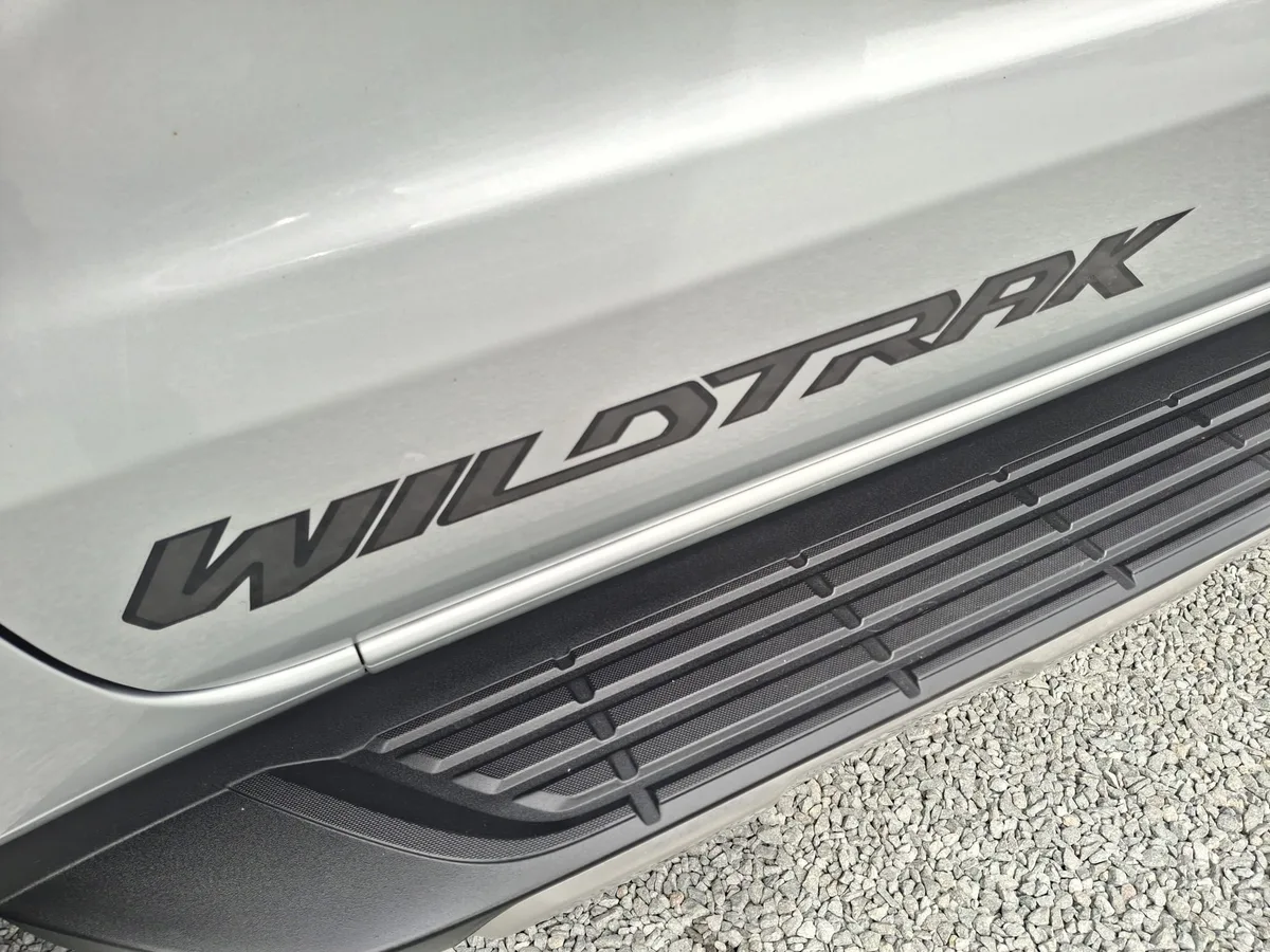 Ford Ranger 2022 — photo 4