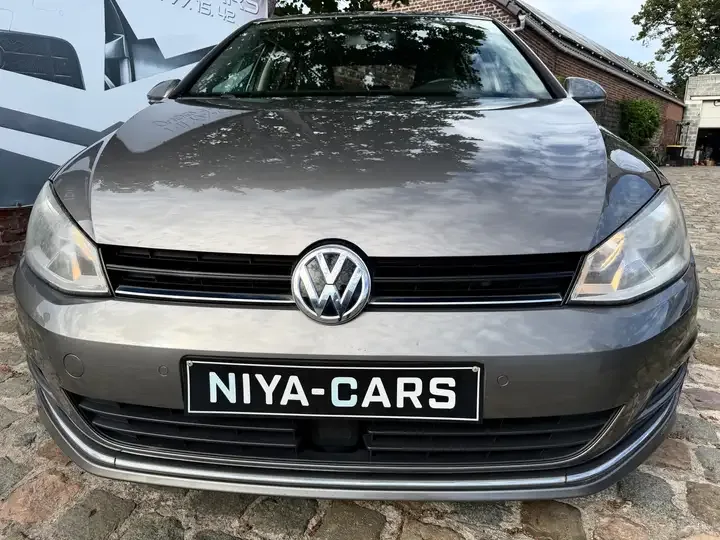 Volkswagen Golf 2014 — photo 4